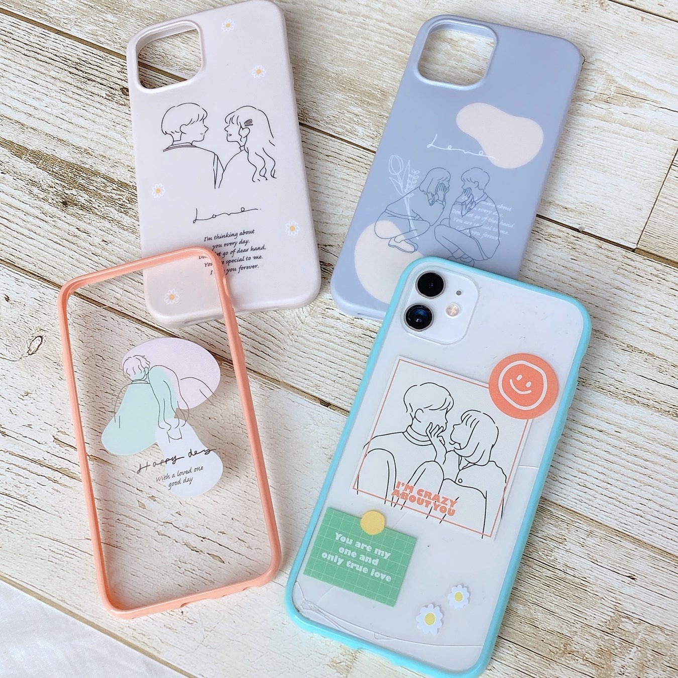 海エモい映えカップルTikTok