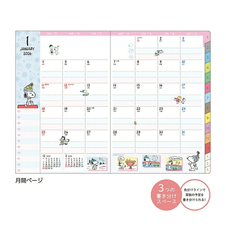 スヌーピー - ナムウィキ