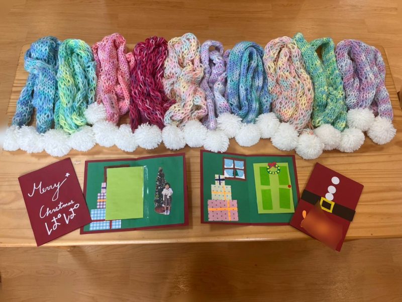 味噌作りに挑戦！！ 年長５歳児- 鹿児島市吉野の幼保連携型 認定こども園 錦ヶ丘