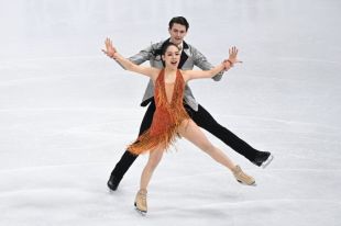 独占 日本アイスダンスの先駆者、キャシー・リードが今明かす“急逝した愛弟”クリスさんへの思い「彼はスケートを愛していました」 3 3-フィギュアスケート - Number Web - ナンバ