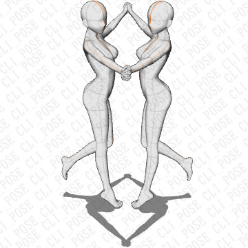 恋人繋ぎ つなぎ 」をする心理って？ 自然に手を繋ぐテクニックも解説