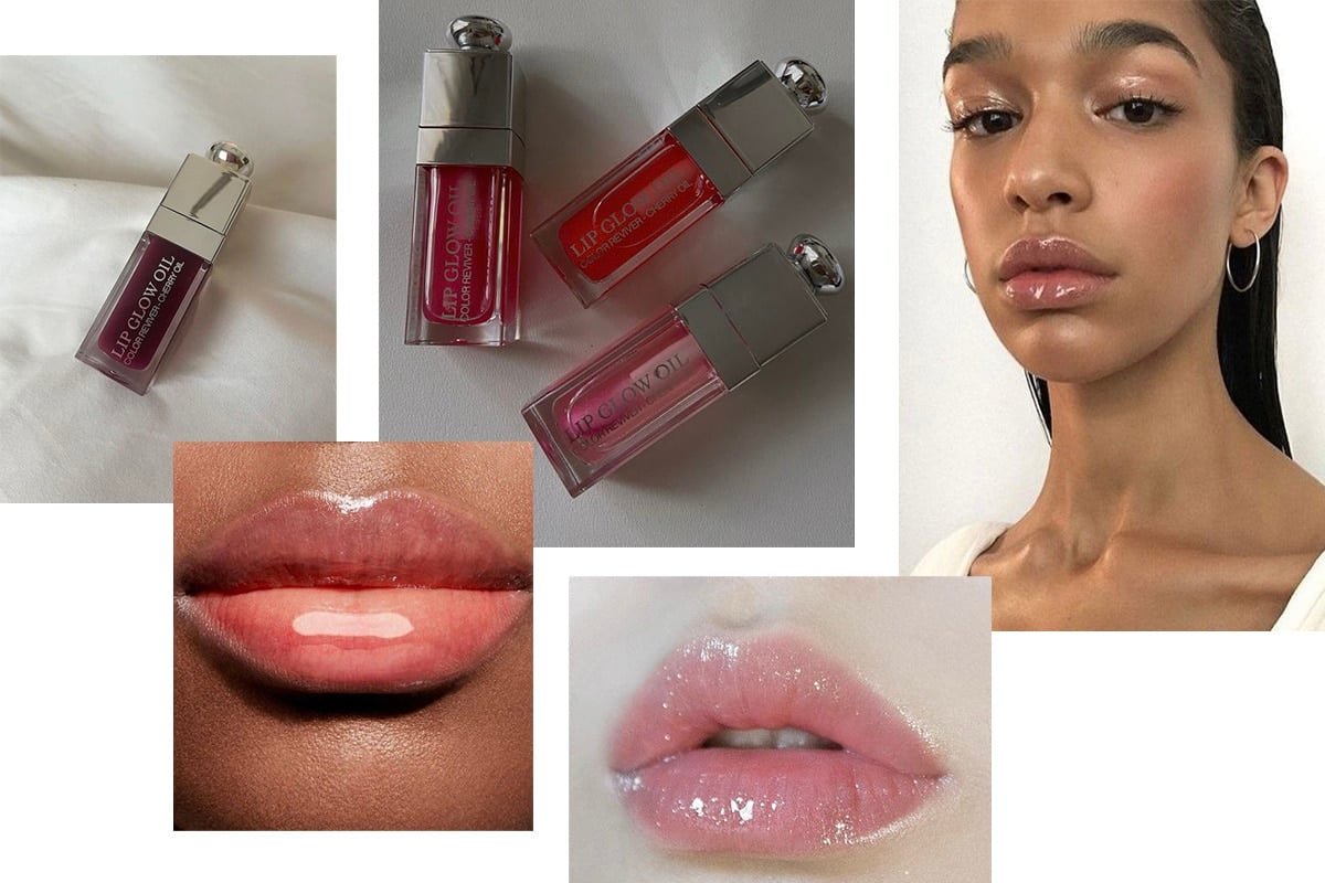 Review: Dior Lip Glow