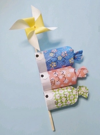 演歌と鯉のぼりスタッフブログＡＬＳＯＫ介護株式会社