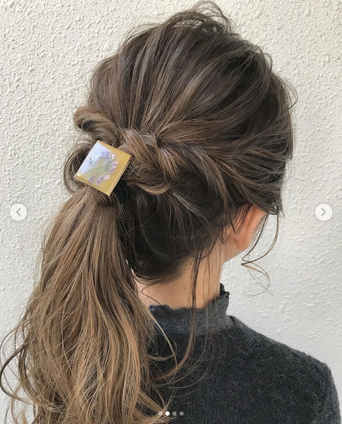 ゴムだけで作れるプール向けお団子ヘア6種！くるりんぱや三つ編みもkosodate LIFE 子育てライフ