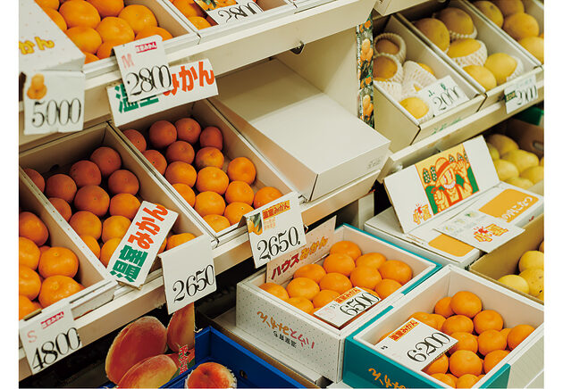 ギフトコンシェルジュ直伝！ 手土産の金額と間違いのない選択。MEN'S EX ONLINE