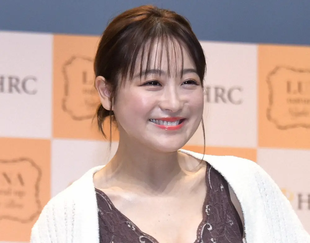 2025年版鈴木奈々の性格は？複数の占いから診断してみました