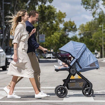 楽天市場 海外 ベビーカーの通販