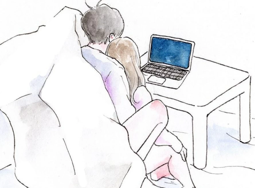 ハグの仕方で彼氏の本気度が分かる？ 男性心理とキュンとさせるハグのコツ「マイナビウーマン」