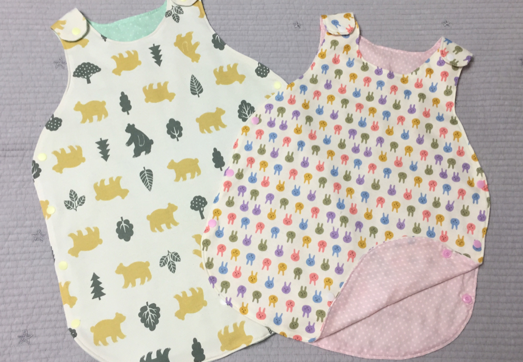 手作りしたいベビー服とこもの 手芸の本 ぬくもり