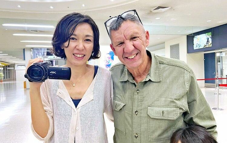 得丸あゆみのプロフィール・画像・写真WEBザテレビジョン