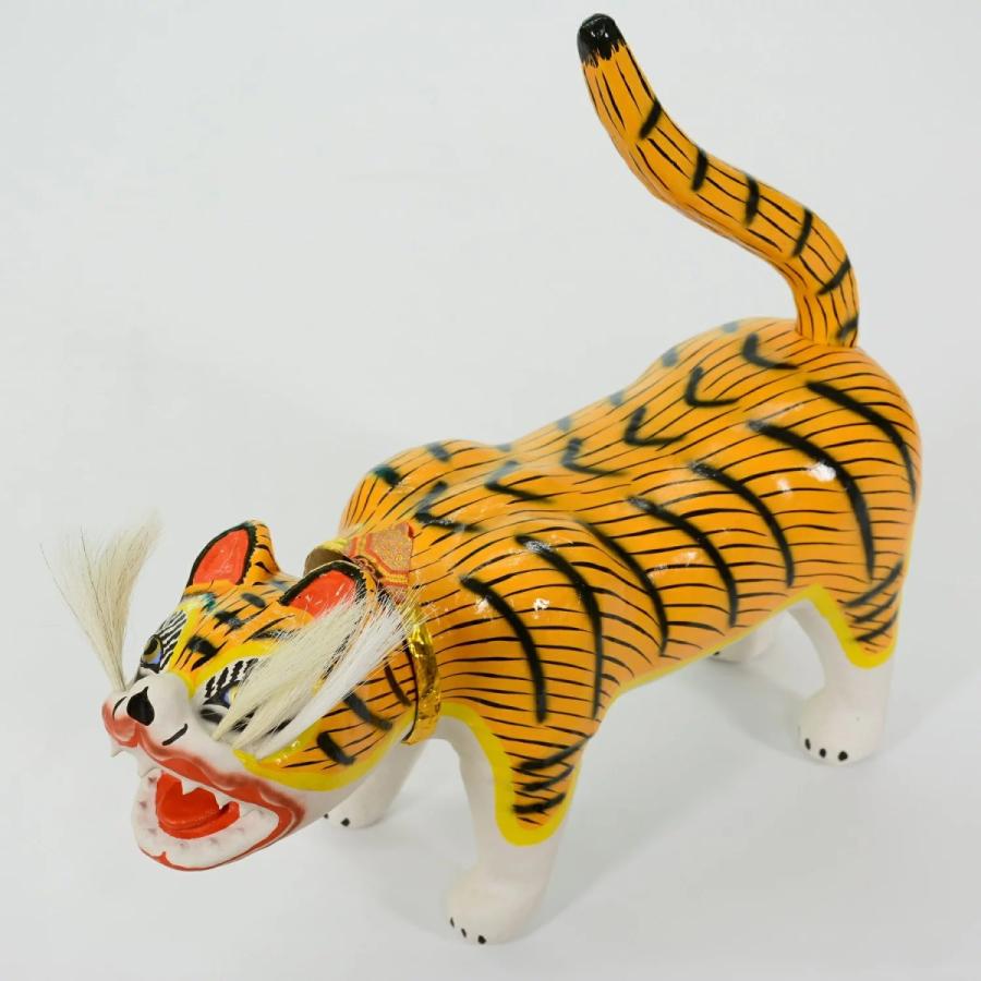 トラッキー五月人形 五月人形 伊達政宗 アクリルケース飾り コンパクト ケース入り おしゃれ