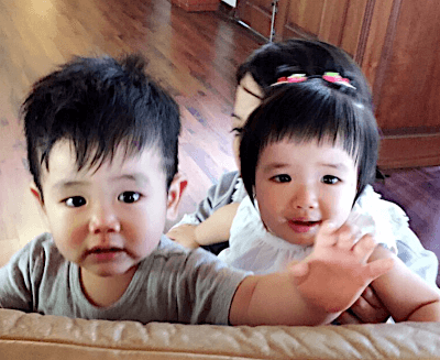 ディーン・フジオカと嫁の結婚馴れ初め！子供は3人！離婚や不倫など噂話は