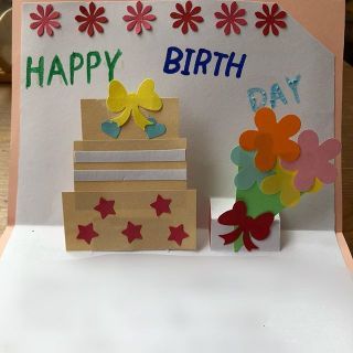 誕生日 素材」おしゃれまとめの人気アイデアPinterest堀田 友美バースデーカード