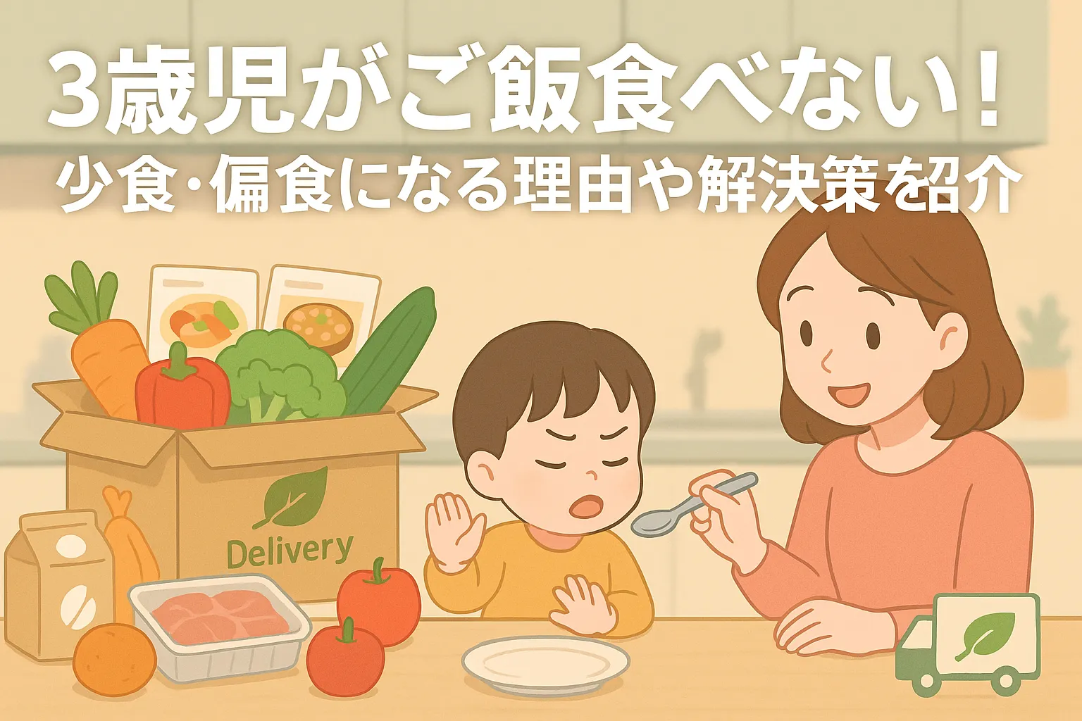 食事はしっかり作らなきゃという呪縛 腸Happy生活が我が家を救うのんのん
