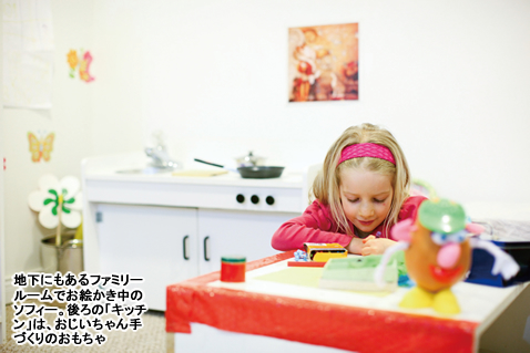 子ども部屋のレイアウトはどうする？広さ・年齢に応じた部屋づくりのポイント アットホーム 住まい・不動産のお役立ち情報＆ツール