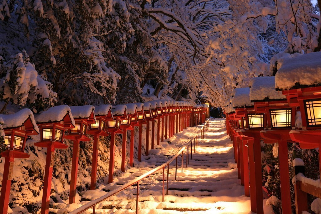 冬の京都、最強説。寒さなんて忘れる景色が見られるおすすめスポットまとめ | RETRIP[リトリップ]