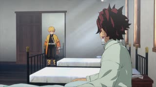 伊之助とアオイがカップルに！最終巻で結婚？最終回の子供や子孫の考察