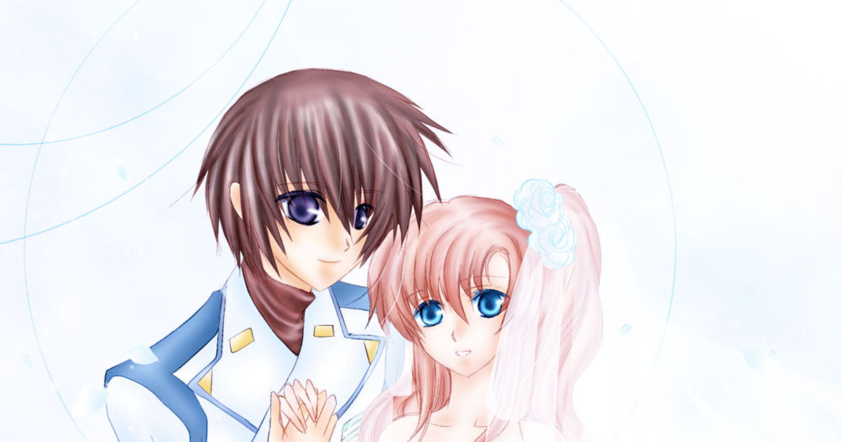 劇場版 「いい加減結婚してもいいんじゃないですか？」に対するみんなの反応集 ガンダムSEED機動戦士ガンダムSEED FREEDOM-YouTube