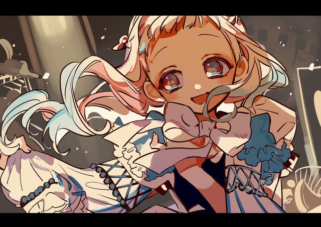 八尋寧々 CV:鬼頭明里 &もっけ CV:吉田有里・森永千才・金澤まい来い!濃い恋 - OTOTOY