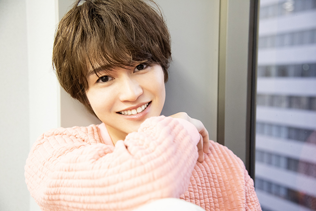 西垣匠「ドラゴン桜」ヤンキー役から「消えた初恋」学級委員長役にプレッシャー「前作を常に超えていきたい」＜モデルプレスインタビュー＞ - モデルプレス