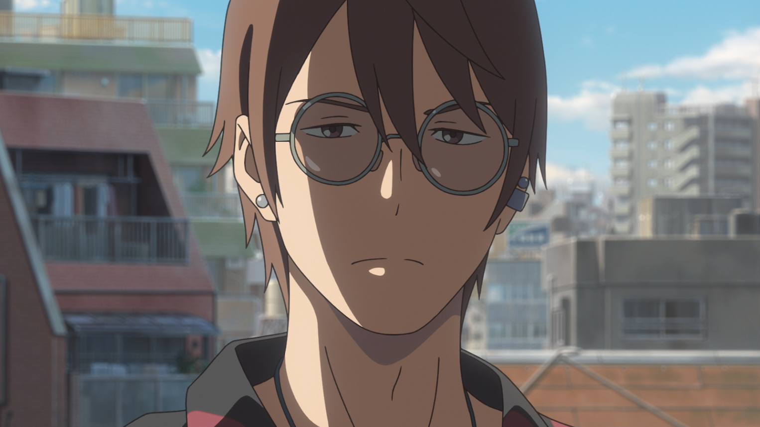 須賀神社で出会えた後の、ひたすらに幸せそうな瀧くんと三葉ス さんのマンガツイコミ 仮