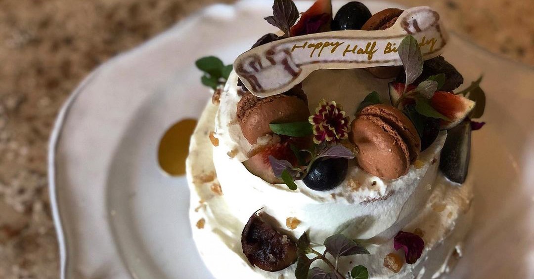 手作りキューピーハーフバースデーの作り方とアイデア