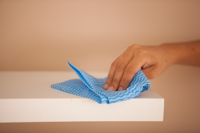 神棚の掃除方法とは？時期や道具、注意点まで全て解説長谷工グループ「ブランシエラクラブ」