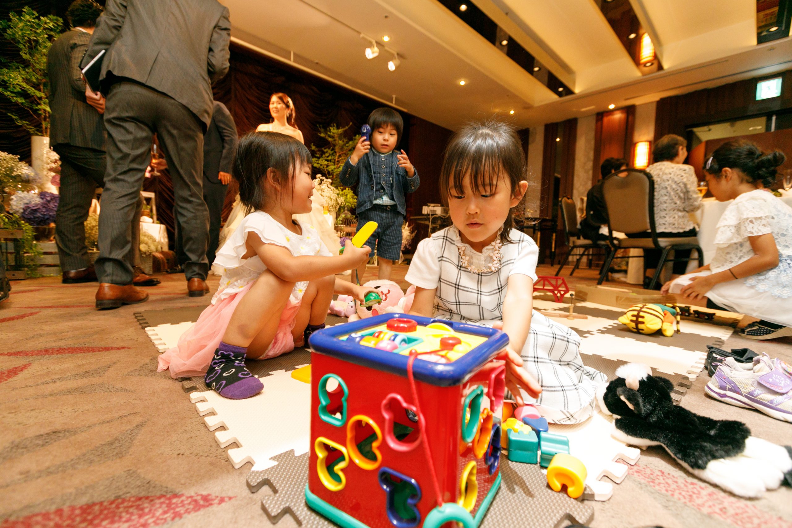 沼津 キッズスペース の人気結婚式場ランキング 2025年8月マイナビウエディング