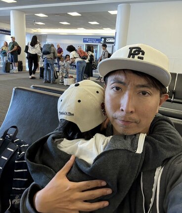 矢口真里の元夫が恋リアに登場 “現在の仕事”に驚き - エンタメ - ニュース クランクイン