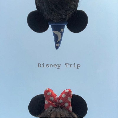 ディズニーキャラクターのSNS用アイコン＆サムネイルペア画像まとめ！ラブラブカップルなら絶対使いたい！2 4- RENOTEリノート