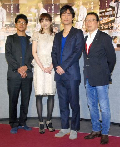 佐藤江梨子の子供の身長は？5歳で140㎝越えで現在の姿は