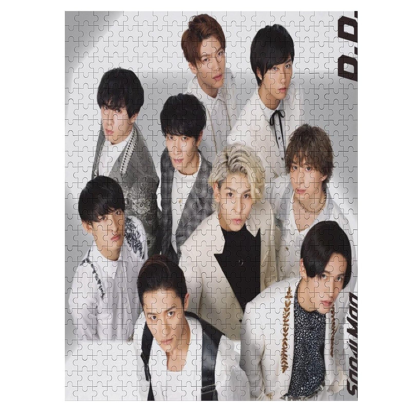 レモン色の金髪がキュート！目を惹きつけるラウールの王子様のような存在感芸能人・著名人のニュースサイト ホミニス