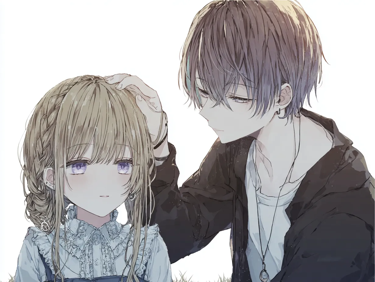 2 10Sat.ペア画YOU