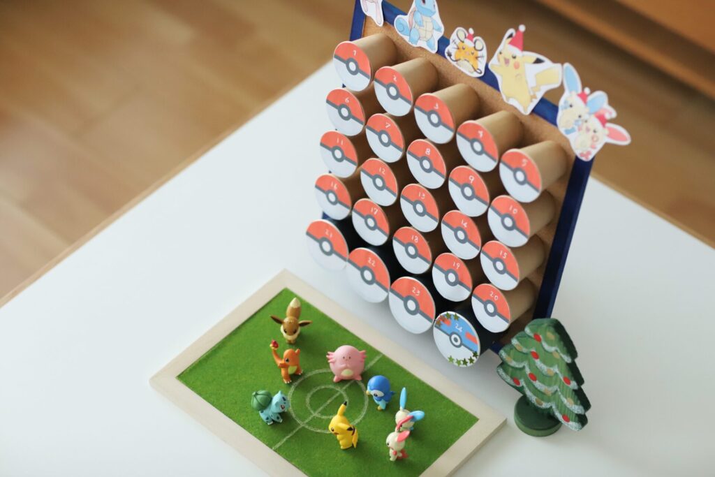 手作りアドベントカレンダー4選！小枝や家にあるモノで簡単＆おしゃれにサステナブルなクリスマスを サステナブルチャレンジ- ライブドアニュース