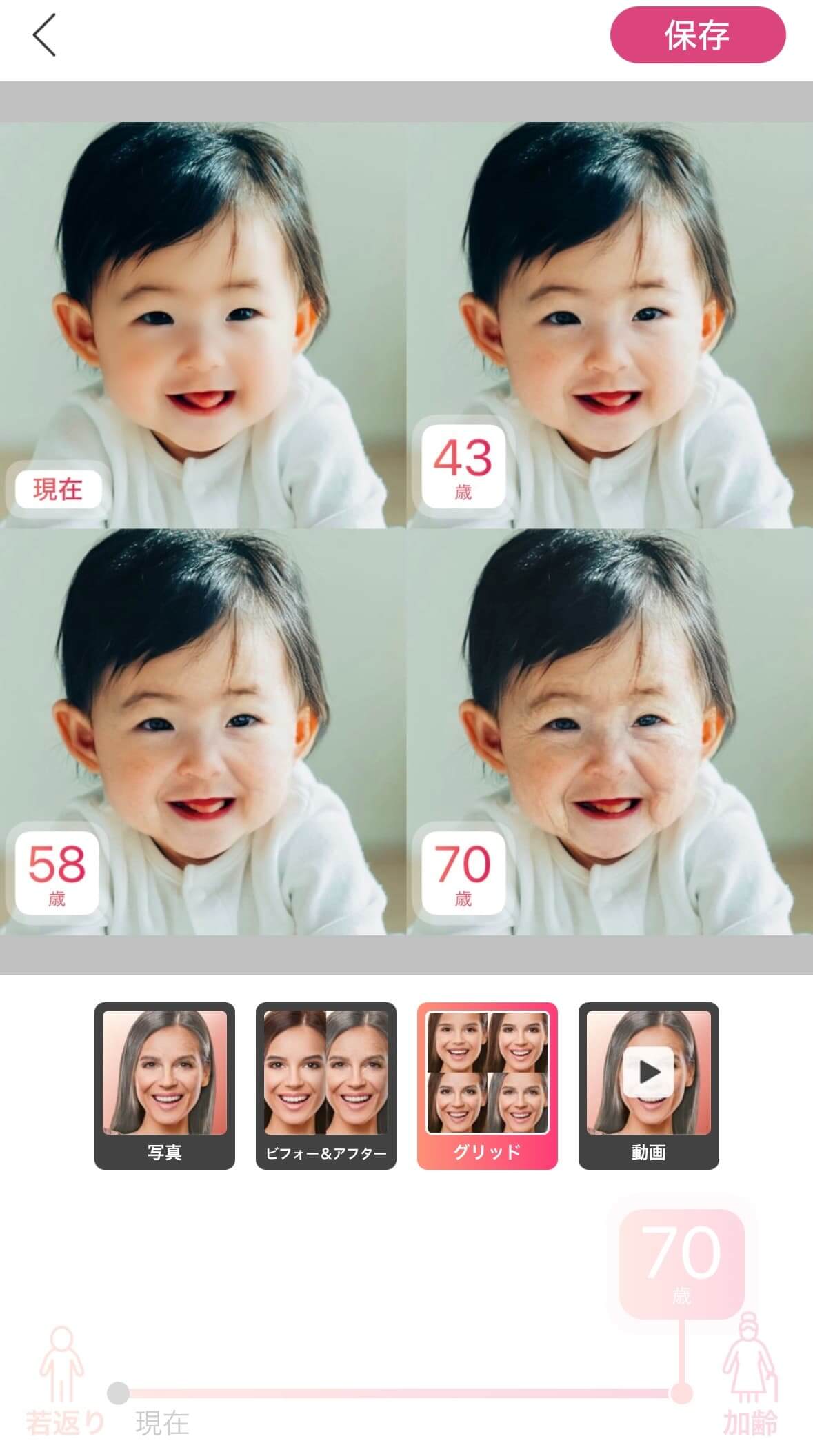 日本人赤ちゃんの「かわいい顔」、客観的な特徴を明らかに－阪大ほか - QLifePro 医療ニュース