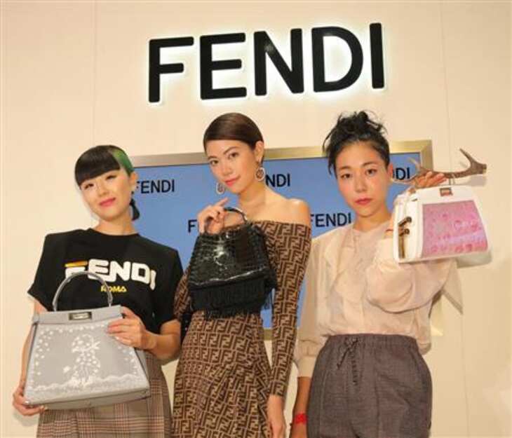 森星：姉・泉は「母親のよう」 彼氏チェックも抜かりなく - 毎日キレイ