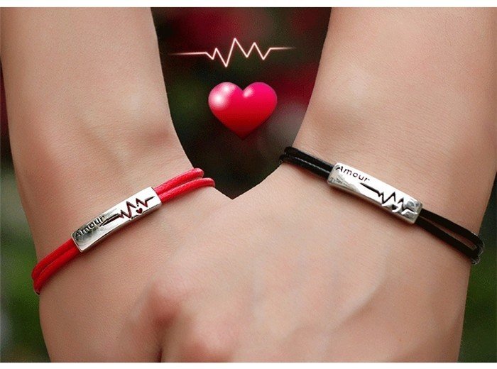 カップルイラスト4ミカスケのお絵描き