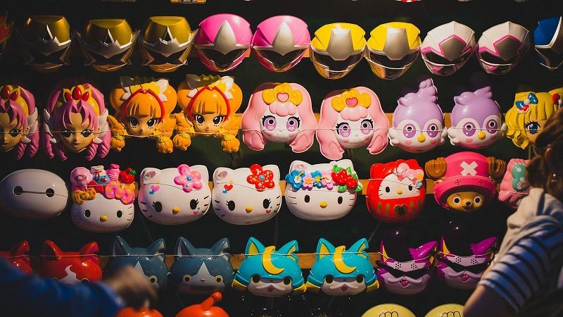 夏祭りごっこ！ - 瀬戸桜保育園