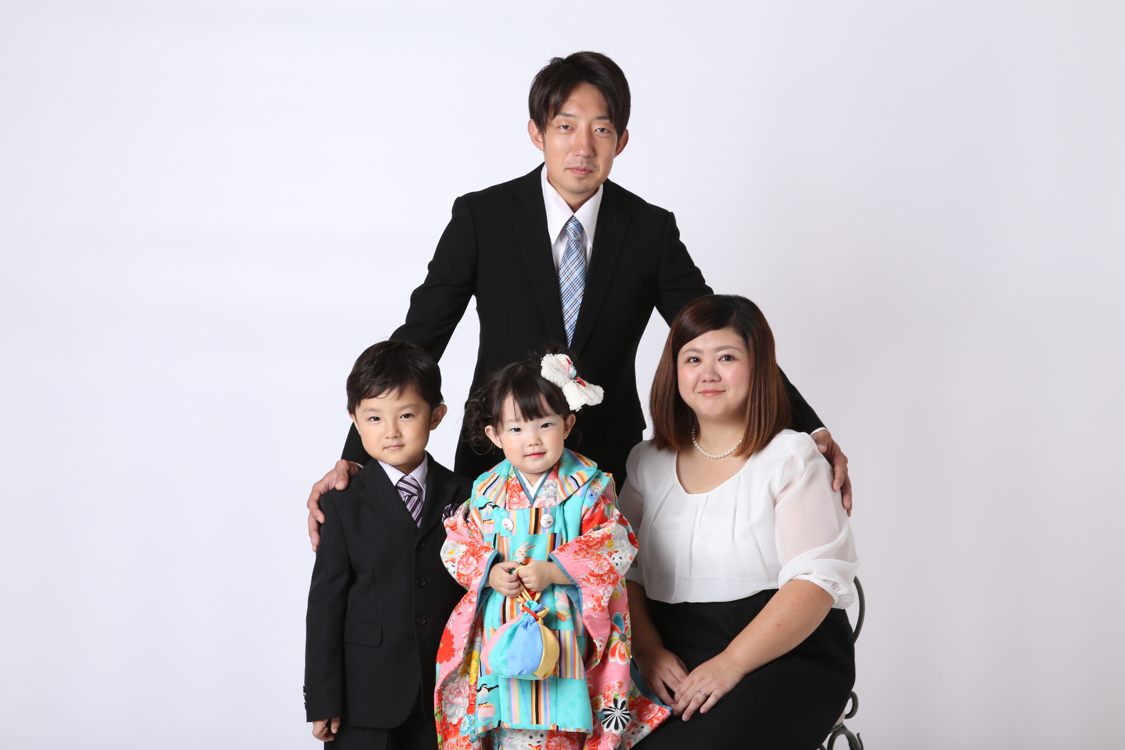七五三 の「記念写真」はわがままを聞いてくれる写真館が都内ママに人気VERY