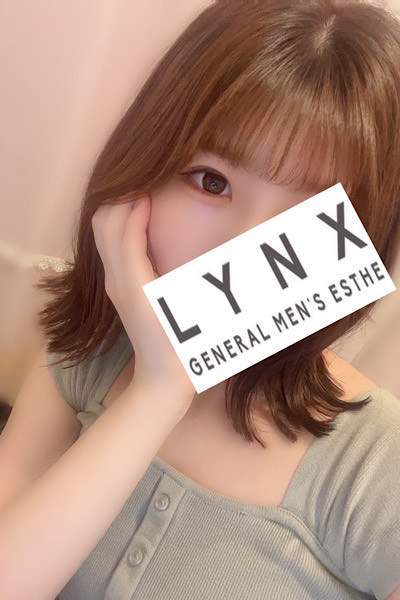 新堂ゆい：Lynx（リンクス）横浜関内店（伊勢佐木長者町駅4A出口徒歩1分）｜メンズエステマニアックス