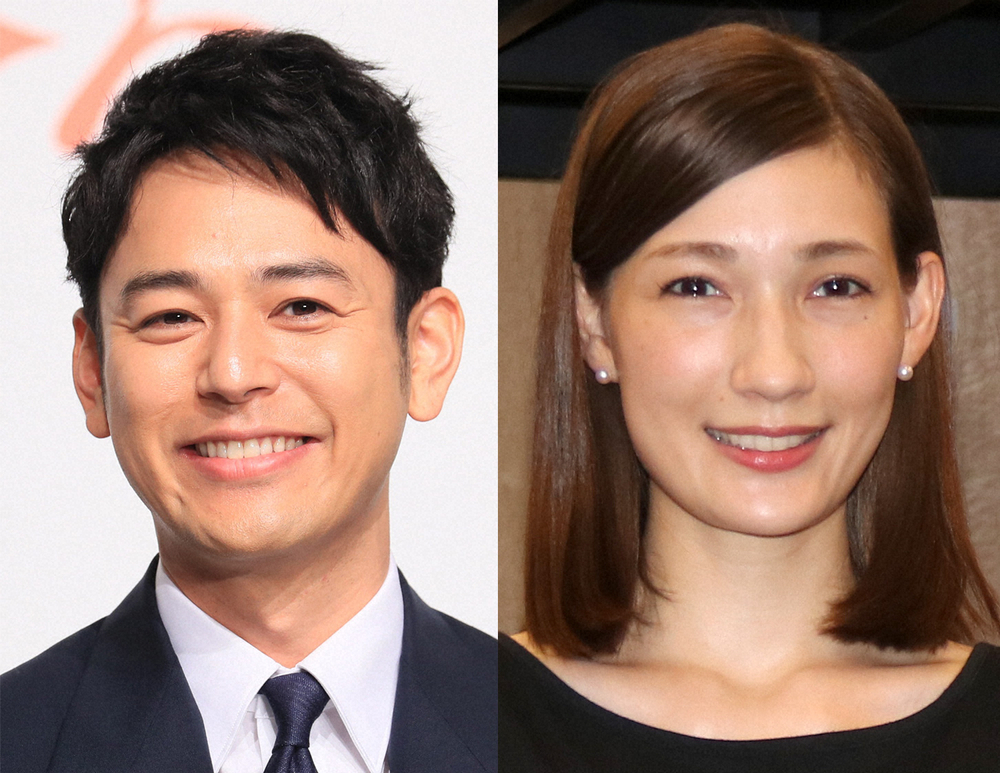 妻夫木聡が語る八木の思い「八木にとって嵩は昔の自分を映す鏡のような存在だったんじゃないかな」＜あんぱん＞WEBザテレビジョン