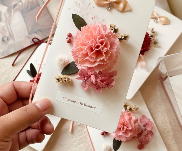 父の日 母の日手作りカレンダー 母の日ギフト 父の日ギフト 高齢者ギフト カスタマイズ - ショップ youryears カレンダー - Pinkoi