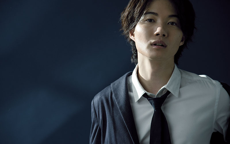 神木隆之介人物NHKアーカイブス