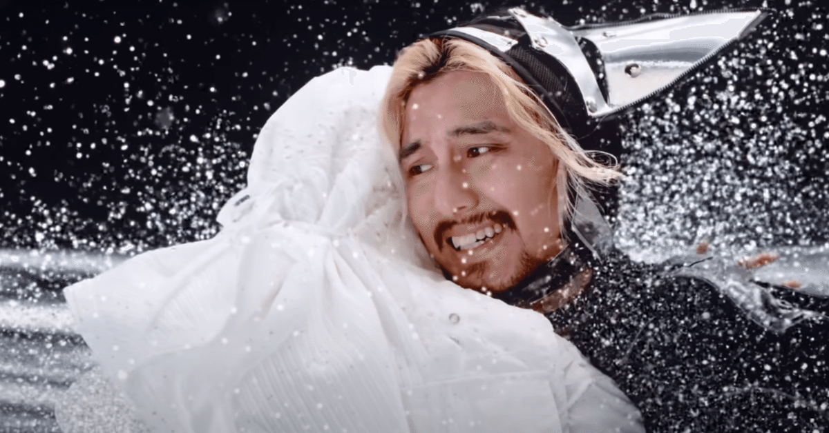 藤井風の音楽に宿る“家族のぬくもり”を深掘り！ その優しさの源とは？ - おといれこみち・音淹れ小径