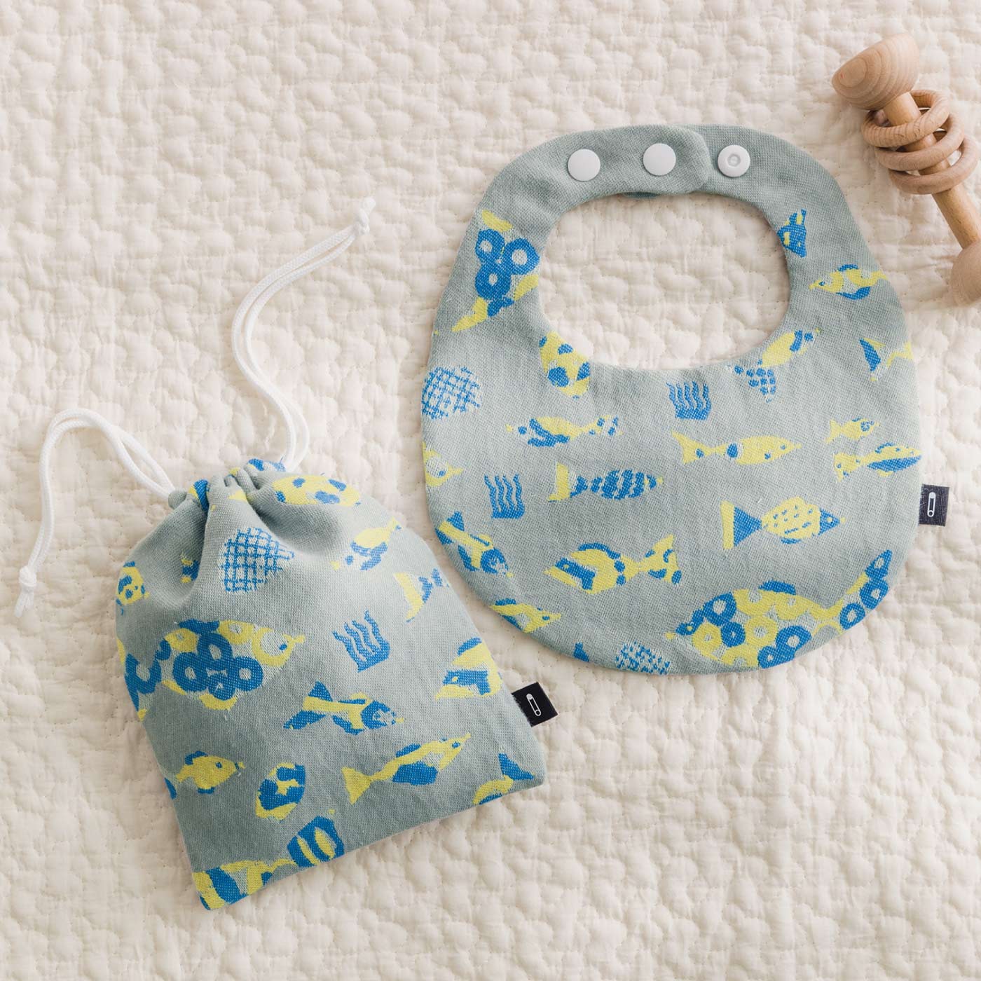 意外と簡単！手作りベビーグッズを動画付きでご紹介！ 初心者向け