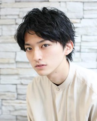 成人式のメンズヘア20選新成人必見！袴やスーツに似合う髪型と髪色は