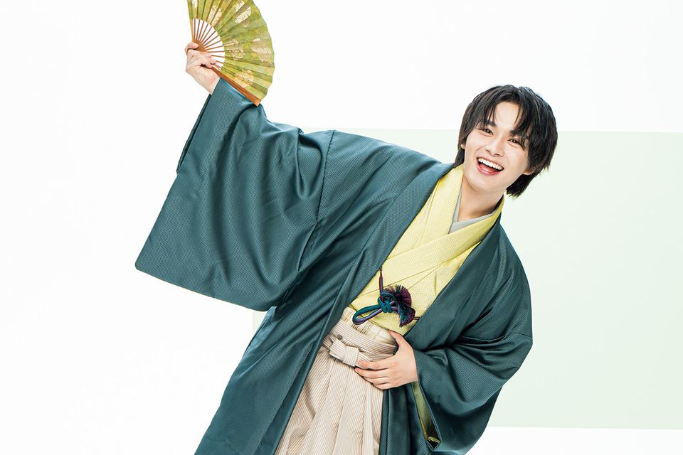 なにわ男子・大西流星、アイドルとしてプライベートでのプロ意識に共演者も驚き ORICON NEWS ｄメニューニュース NTTドコモ