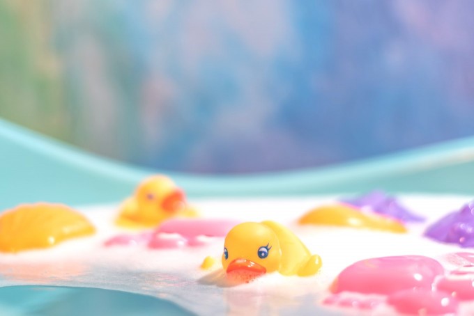 お子さんの1人お風呂デビューは何歳がベスト？始めるタイミングは？ママスタセレクト