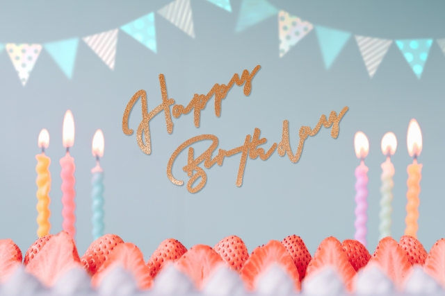 幼稚園児の誕生日メッセージ親からの例文9選！年少・年中・年長さん別！言葉のギフト