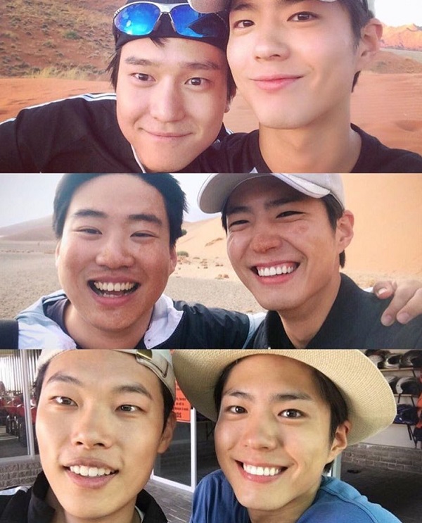 ボーイフレンド」公式サイト